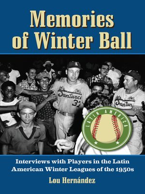 cover image of Memories of Winter Ball